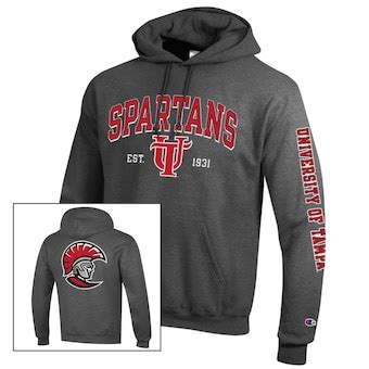 University Of Tampa Hoodie: Stylish Campus Apparel Options