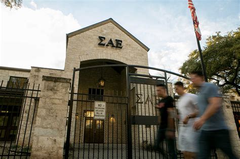 University Of Texas Greekrank: Frat Rankings And Reviews