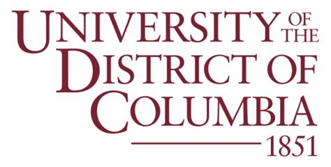 University Of The District Of Columbia Job Opportunities