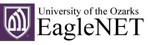 University Of The Ozarks Eaglenet: Your Academic Gateway