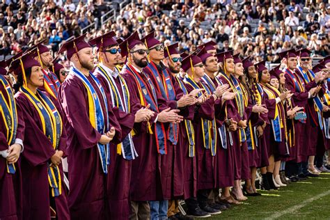 University Of The Pacific Commencement Celebration And Ceremony Details