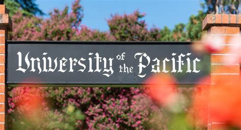 University Of The Pacific Job Openings And Careers Available