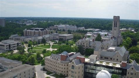 University Of Toledo Graduate Programs And Degrees