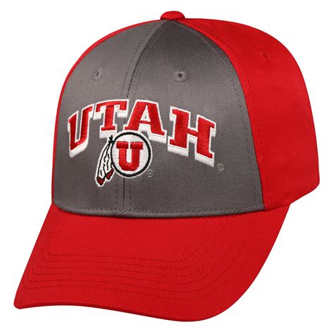 University Of Utah Hats And Caps For Students