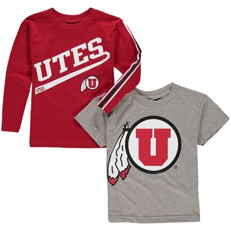 University Of Utah Sweater: Official Utes Apparel And Gear