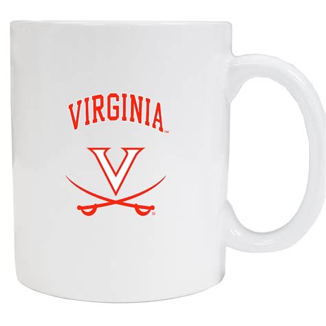 University Of Virginia Mug: School Spirit In Every Sip