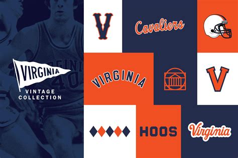 University Of Virginia Shoes: Official Hoos Gear And Styles