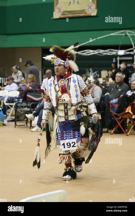 University Of Washington Pow Wow: Celebrating Native Culture