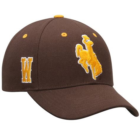 University Of Wyoming Hat Styles And Buying Guide