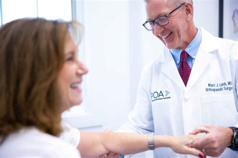 University Orthopedics Princeton Nj: Expert Care For Joint Health