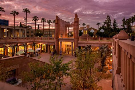 University Palms Tempe Az: Student Housing Redefined