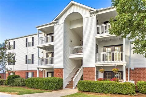 University Park Apartments In Pensacola Florida 9009