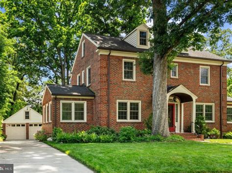 University Park Md Homes For Sale: 5 Best Options