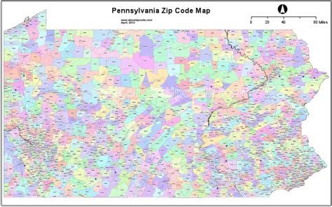 University Park Pa Zip Code And Essential Info