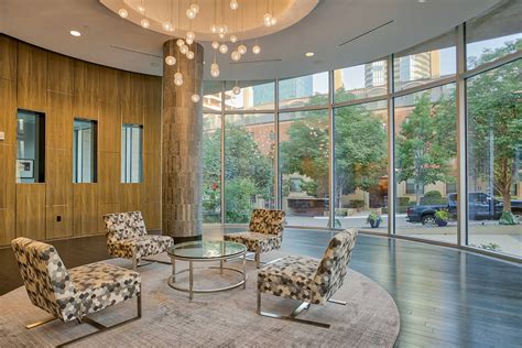 University Place Dallas: Luxury Living Redefined