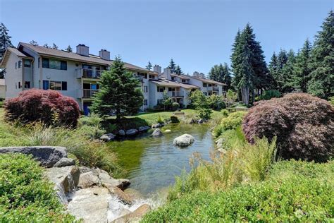 University Place Wa Condos For Sale