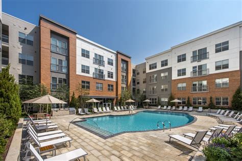 University Place Westwood Ma: Luxury Living Redefined