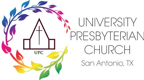 University Presbyterian Church In San Antonio, Tx