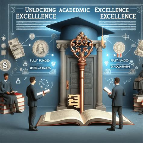 University Scholars Program At Palcs: Unlocking Academic Excellence