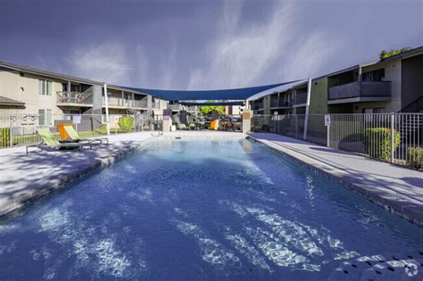 University Shadows Tempe Apartments For Asu Students