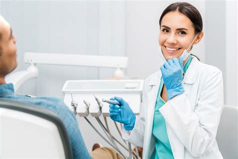 University Smiles Lebanon Il: Top Dental Care Services