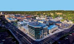 University Square Mankato: Shop, Dine, And Live In Style