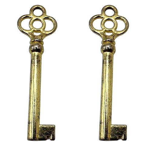 Unlock Any Door With A Universal Skeleton Key Set