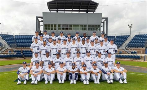 Uno Privateers Baseball: A Legacy In New Orleans Sports