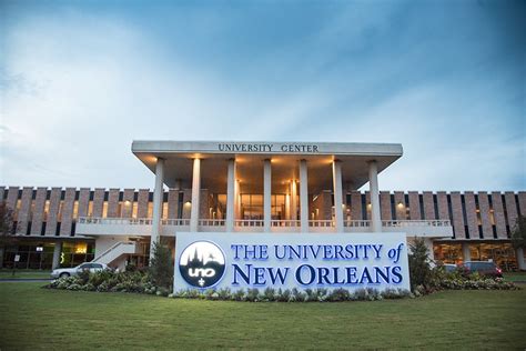 Unos Finest: 10 Notable University Of New Orleans Alumni