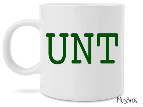 Unt Coffee Cup Tradition