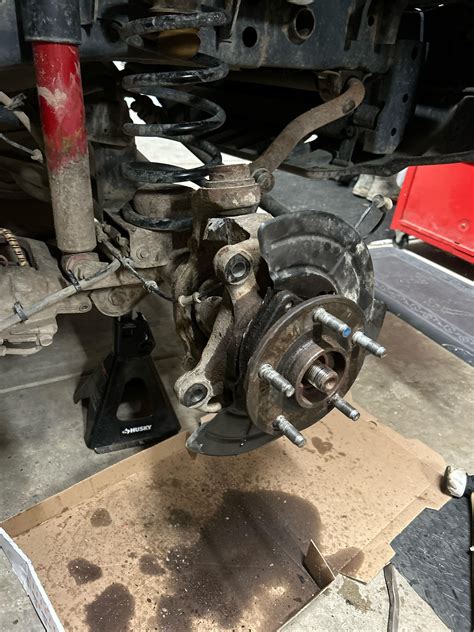 Upgrading Your Jeep Wrangler With Universal Joints