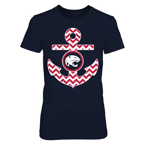 Usa Jaguars Apparel For University Of South Alabama Fans