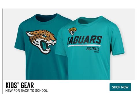 Usa Jaguars Gear And Apparel For Students And Fans