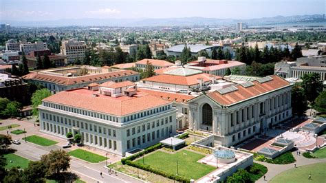 Usc Vs Berkeley: Which University Reigns Supreme In California