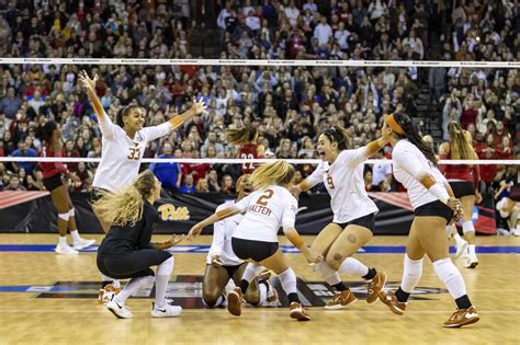 Ut Austin Womens Volleyball: 5 Recruitment Faqs