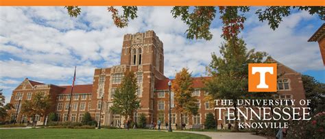 Ut Knoxville Engineering Rankings Revealed