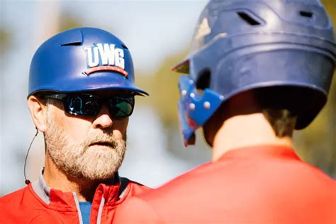 Uwg Baseball Roster: Current Players And Team Info