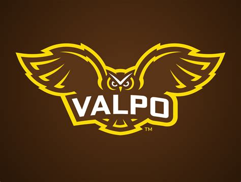 Valparaiso University Logo Evolution And Meaning