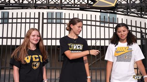 Vcu Womens Soccer Team Overview