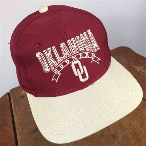 Vintage Sooner Style: University Of Oklahoma Retro Fashion