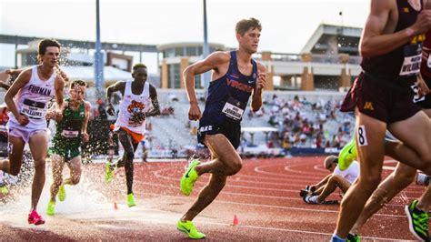 Virginia Cavaliers Track And Field Roster Guide