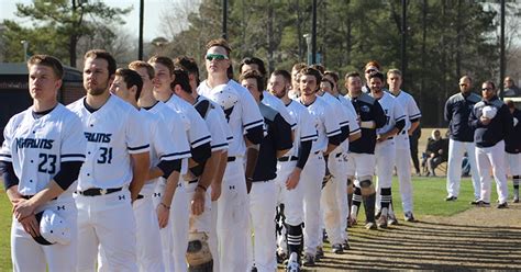 Virginia Wesleyan University Baseball Team And Programs