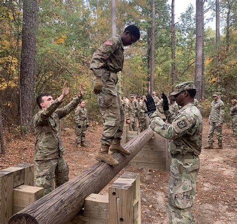 Wake Forest University Rotc Programs And Opportunities