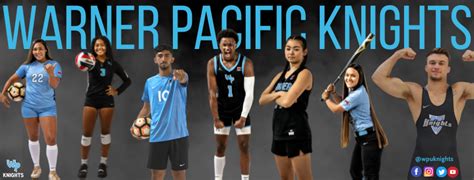 Warner Pacific University Athletics Teams And Sports Programs