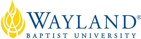 Wayland Baptist University Logo: Symbolism And History Explained