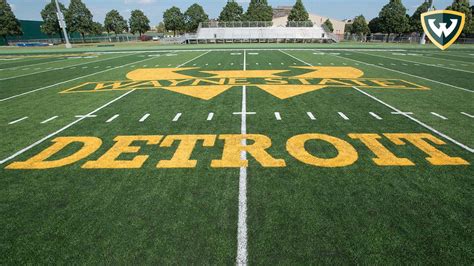 Wayne State University Football Stadium Guide