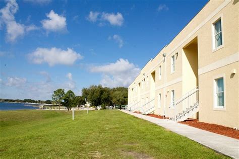 Webber International University Admissions Guide