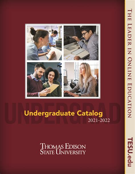 Weber State University Course Catalog Guide