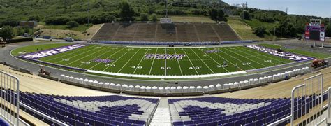 Weber State University Wildcats Baseball Team Overview