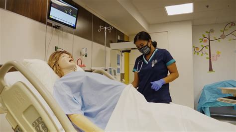 West Coast University Nursing Acceptance Rate Revealed